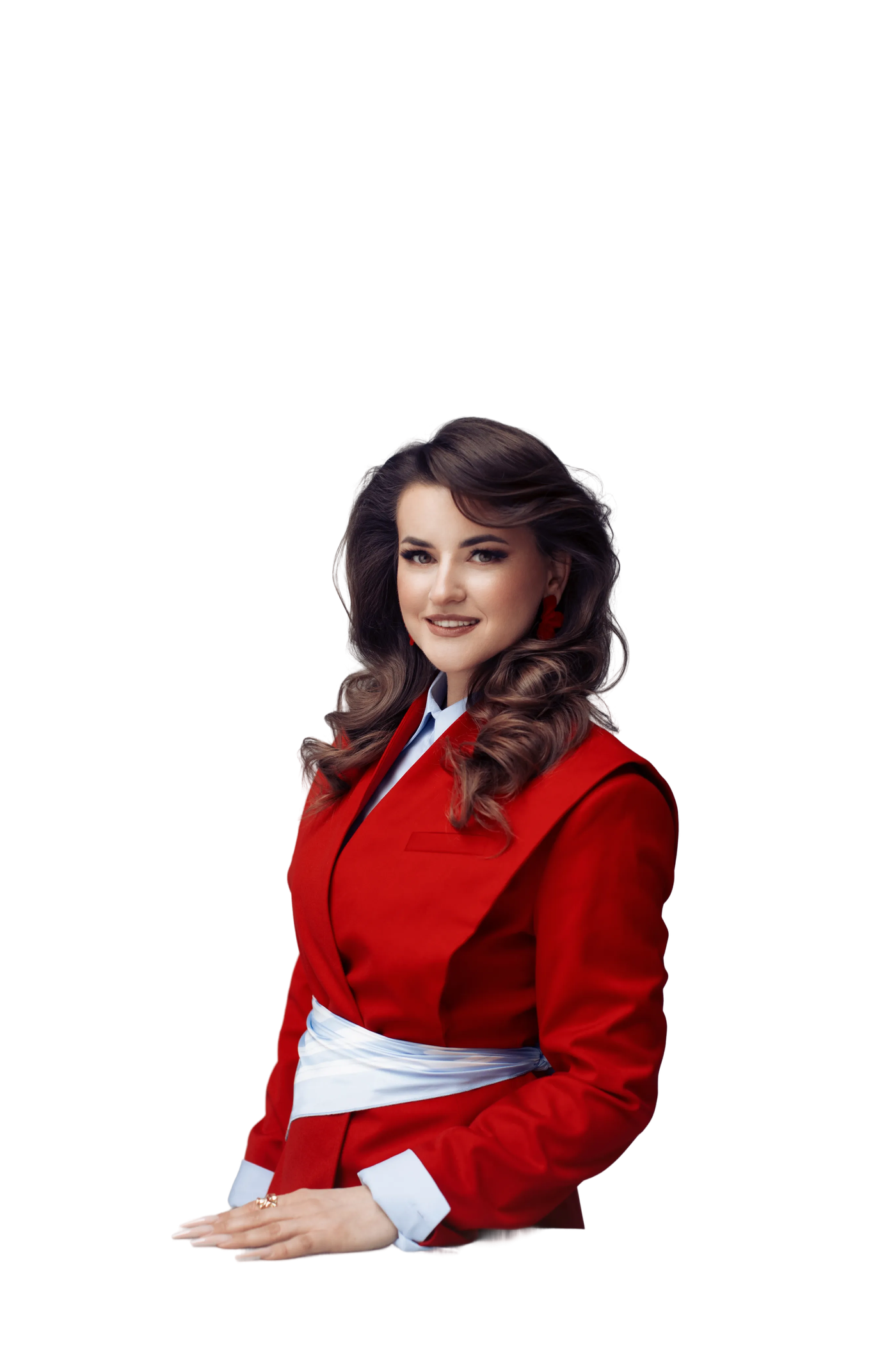 Елена Мироненко